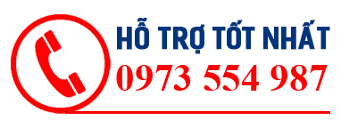 Hotline hỗ trợ tư vấn tốt nhất