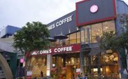 Loa cho quán Balconies Coffee,Biên Hoà, Đồng Nai