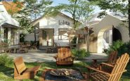Loa cho Quán cafe Calme Đăk Lăk-1
