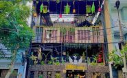 Loa cho quán cafe Jungle phú yên