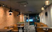 Loa cho quán cafe tại Kiên Giang-1
