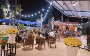 Loa cho quán cafe Táo Đỏ tại tỉnh Gia lai-2
