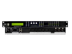Crossover FSL 480DS