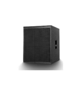 LOA SUB ĐƠN 15 INCH FSL