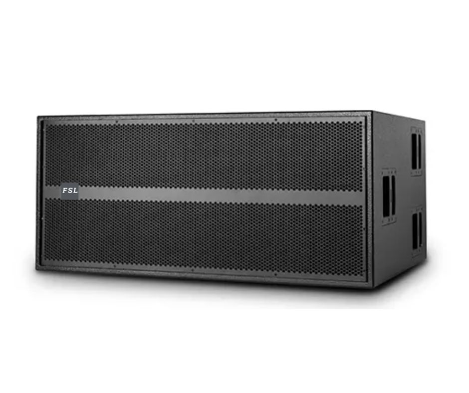 Sub sân khấu FSL F-36SA