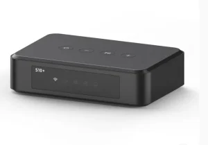 BỘ XỬ LÝ ÂM THANH S10+