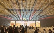 Cho thuê âm thanh ánh sáng của Bcoin tại White Palace