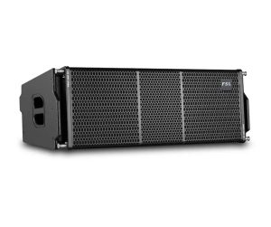 Loa line Array FSL F-210A