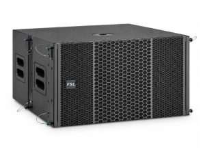 Sub sân khấu FSL F-36S