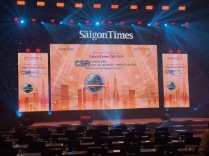 Cho thuê âm thanh ánh sáng First Sound tại Gem Center-3