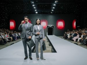 FIRST SOUND ĐỒNG HÀNH CÙNG SỰ KIỆN THỜI TRANG AN PHƯỚC – PIERRE CARDIN TẠI THISKY HALL-4