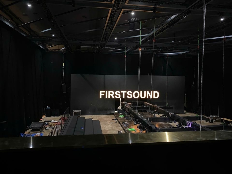 FIRST SOUND ĐỒNG HÀNH CÙNG SỰ KIỆN THỜI TRANG AN PHƯỚC – PIERRE CARDIN TẠI THISKY HALL-5