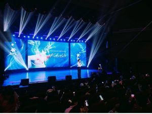 Sự kiện Duy Khánh Fan Meeting tại Nhà Hát Bến Thành-3