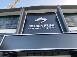 Loa cho phòng Gym Dragon Prime