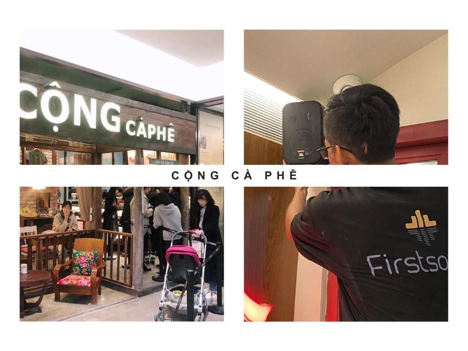 Loa cho chuỗi Cộng Vincom đồng khởi-1