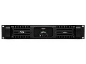 Main công suất FSL PA-2850