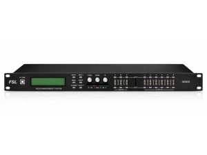 Crossever FSL 360DS