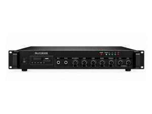 Âm ly FSL PA-2120USB